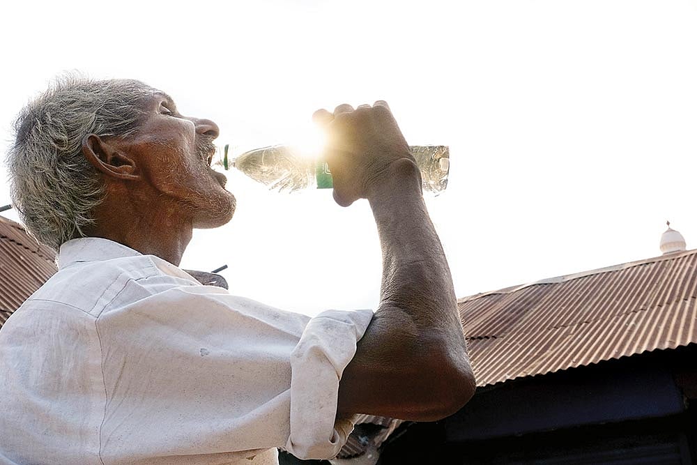 The Sun God’s Own Country