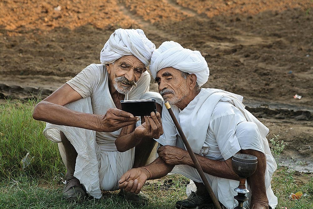 CSR For The Digital Age