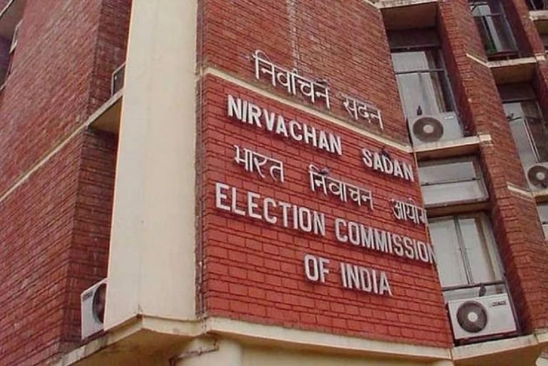 The BJD also handed over a video purportedly showing the girls campaigning for the BJP. - File Photo; Representative image