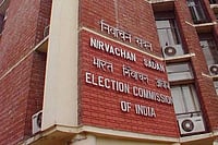 BJD, Congress Allege BJP Violated Model Code In Nuapada Bypoll, Urge ECI Action File Photo; Representative image : The BJD also handed over a video purportedly showing the girls campaigning for the BJP.