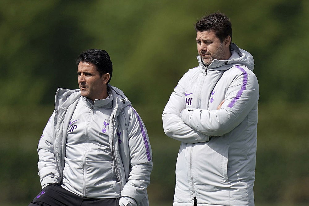 UEFA Champions League, Tottenham Vs Ajax: Prediction, Live Streaming And Everything Else You Need To Know