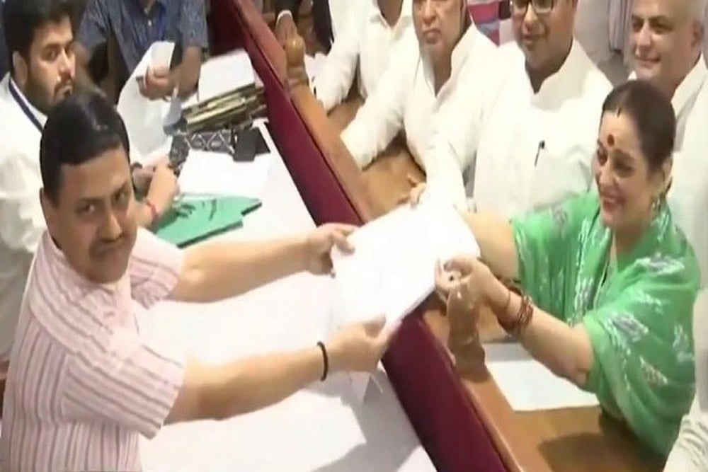 Lok Sabha Elections: Poonam Sinha Richest Candidate In Phase 5