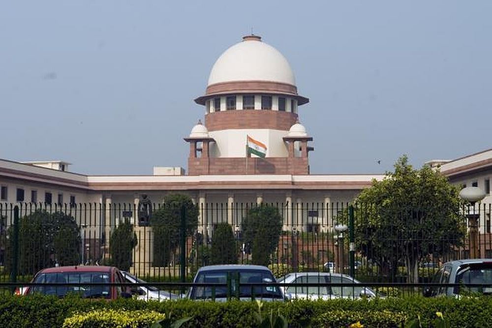 Saradha Chit Fund Case: SC Asks CBI To Furnish Credible Evidence For Seeking Custodial Interrogation Of Ex-Kolkata CP