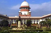 SC Dismisses Caste Census Plea Over Indecent Language In Petition File Photo : The bench dismissed the plea, which also sought a direction to the Centre to formulate policies to provide economic incentives to families with a single child.