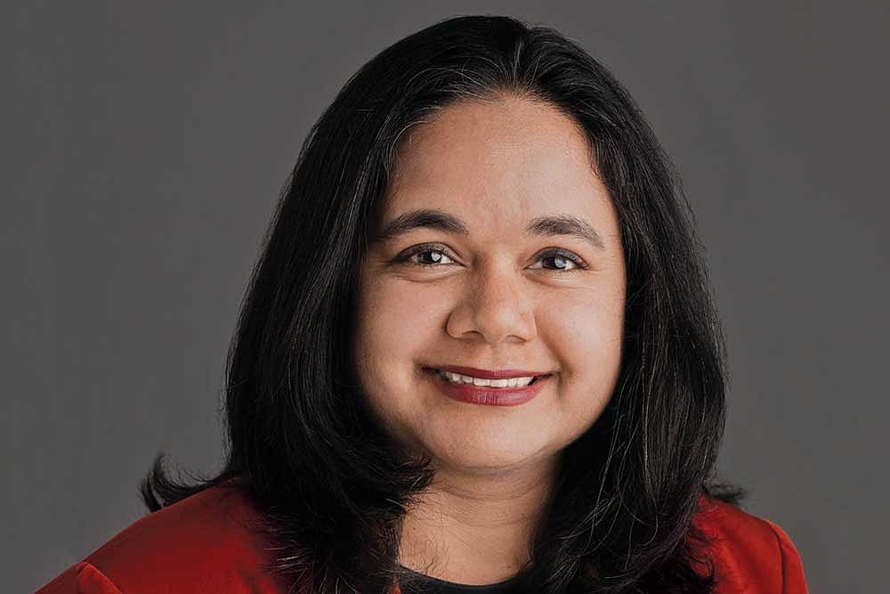 'Neo-Middle Class' Worked For Modi In 2014 Elections: Leela Fernandes