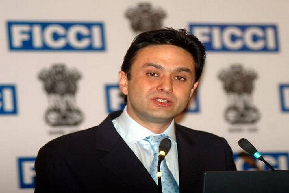 Meet Ness Wadia Who Is Sentenced In Japan Over Drugs Possession
