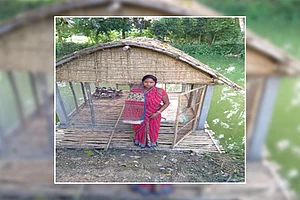 How Poshan Kheti Is Helping Enhance Diet Diversity And Incomes In Rural Bihar