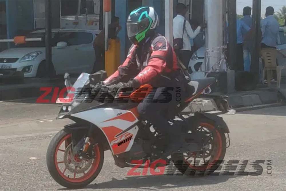 KTM’s Baby RC Heading To Our Shores Real Soon!