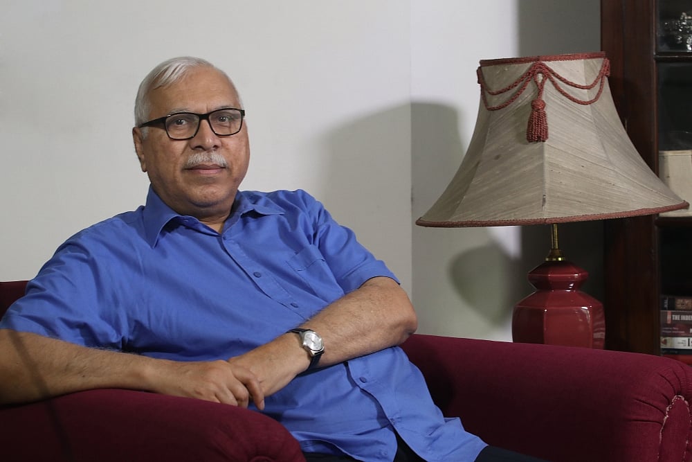 'Ethically And In Spirit' PM Modi's Mission Shakti Speech Was Avoidable: Ex-Election Commissioner SY Quraishi