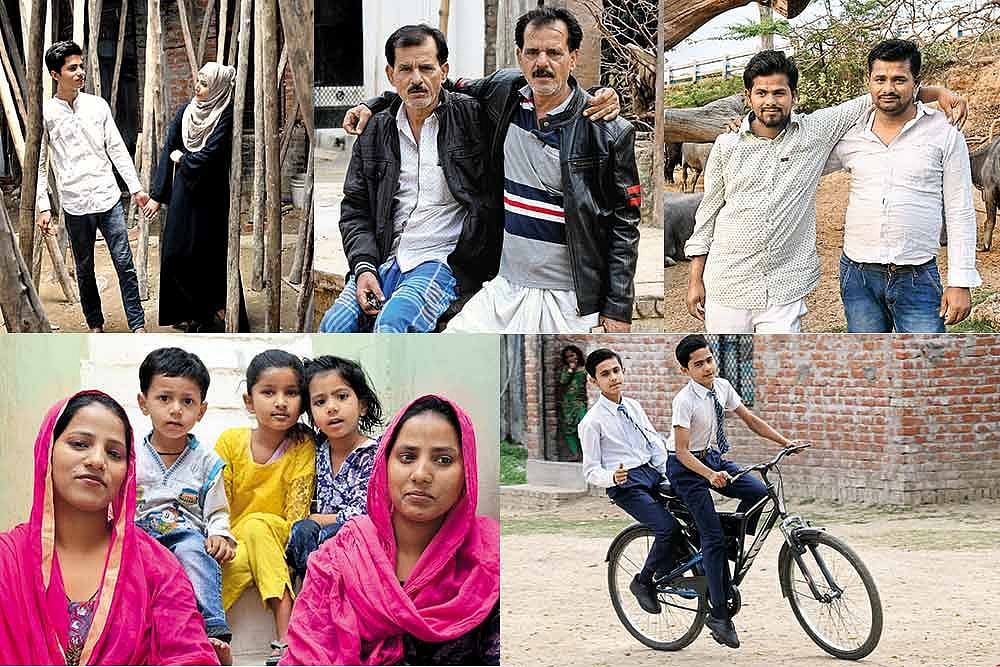 In Pics | Village Of Twins In Uttar Pradesh