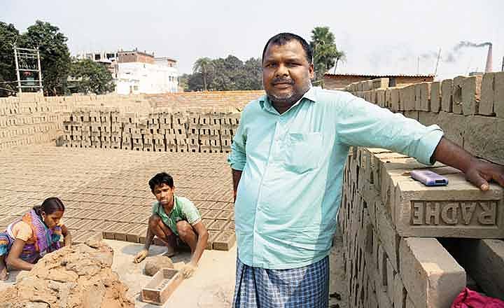 'Even A Buffalo Will Get Our Votes In Paswan’s Name': LJP Workers Are Confident Of Party's Win In Hajipur