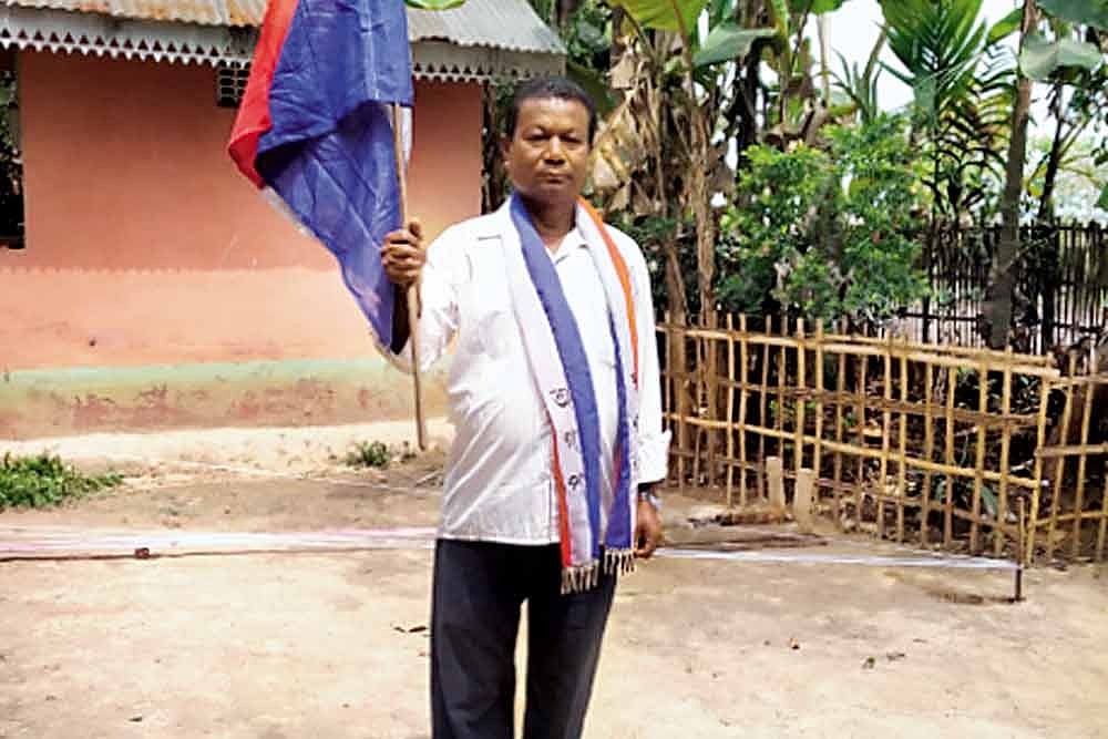 Why 2019 Elections Are Proving To Be Toughest For This AGP Foot Soldier