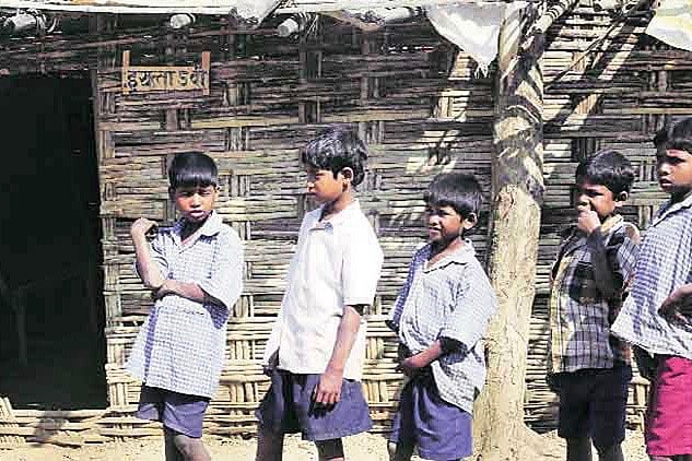 Through Our Nutrition Intervention Programme In Nandurbar, Amravati, We Are Investing In The Future: Reckitt Benckiser's Ravi Bhatnagar