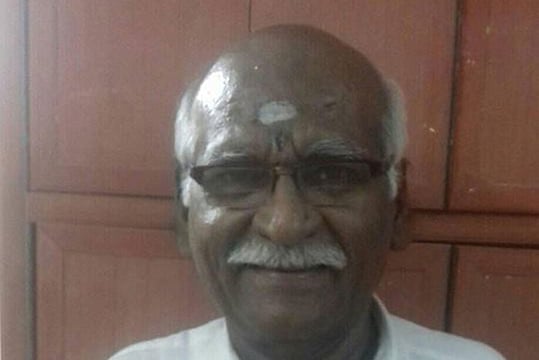 Tamil Nadu Bypoll Contestant Declares Rs 4 Lakh Crore Loan, Rs 1.74 Lakh Crore Cash