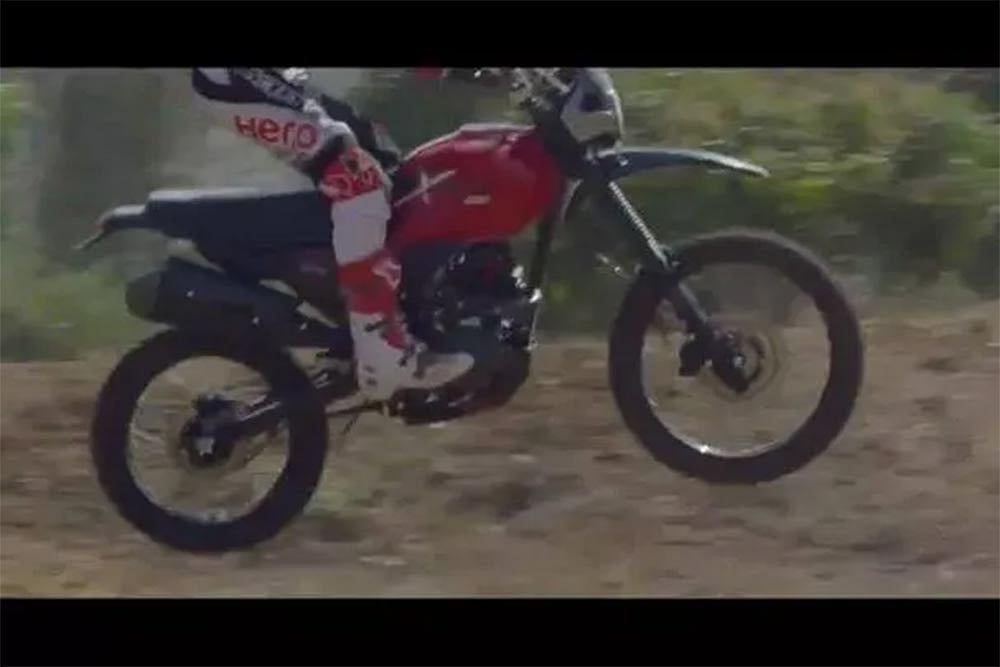 More Extreme Hero XPulse In The Works?