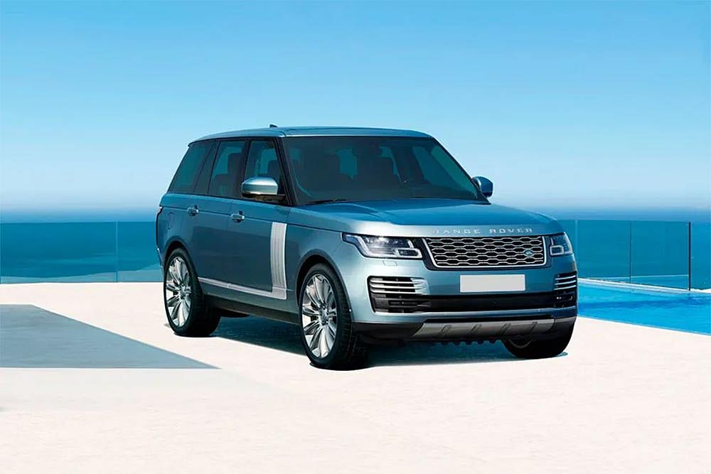 Land Rover Hybrid SUVs To Be Launched In India By End Of 2019