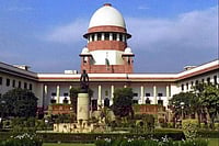 Internet Commons  : Supreme court refuses to hear PIL Challenging collegium
