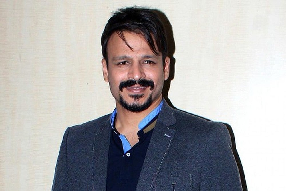 Vivek Oberoi In Star Campaigner List For BJP In Gujarat