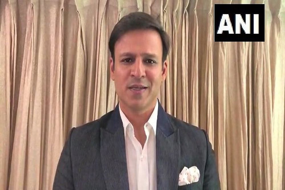 PM Modi Biopic: 'Strong Willed' Vivek Oberoi, Says Undeterred By Moves Of Opponents