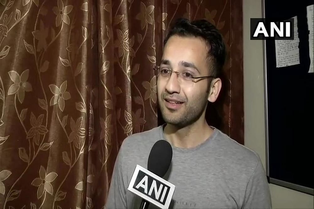 UPSC Results: Will Be Able To Solve People's Problems Directly, Says 3rd Topper Junaid Ahmed