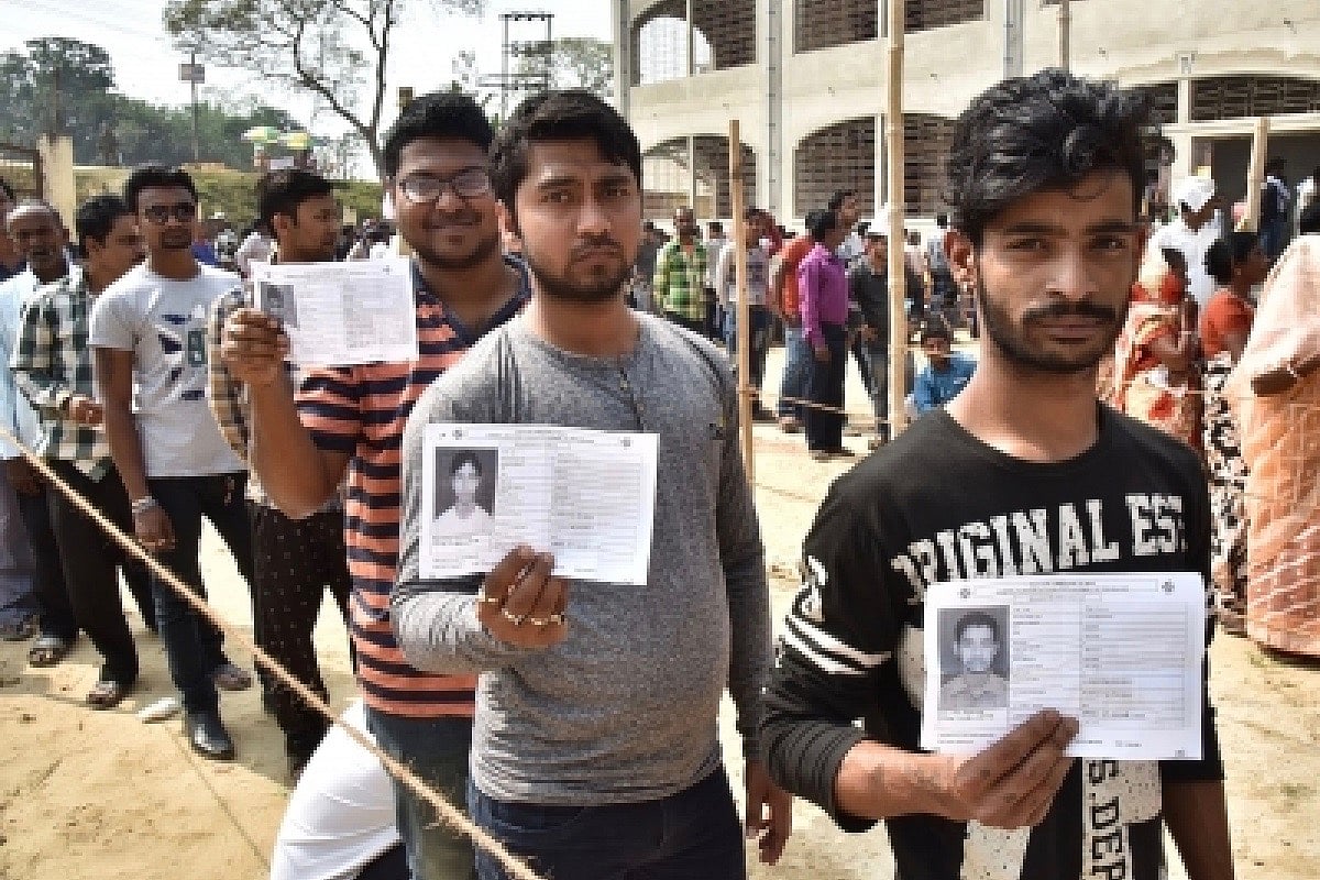 Male Voters Rose By Over 6 Crore From 2009 To 2014 Lok Sabha Elections: See Which Constituencies Had The Highest, Lowest