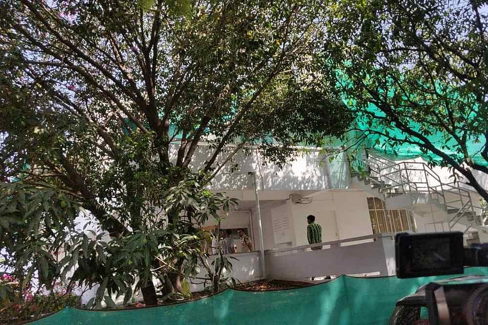 Income Tax Officials Raid Homes of Kamal Nath's Officer On Special Duty In Delhi And Indore