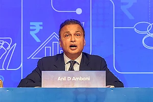 SEBI Cracks Down On Anil Ambani, Imposes 5-Year Ban