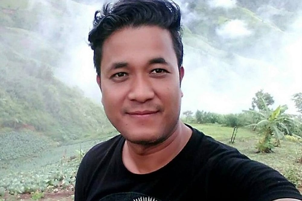 Ashamed: We Failed To Shame Those Who Jailed Manipur Journalist Kishorechandra Wangkhem