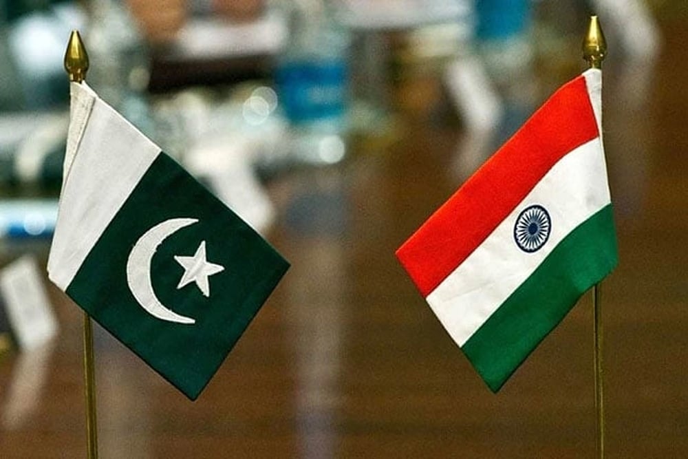 ‘Whipping Up War Hysteria, Public Gimmick’: India Dismisses Pakistan’s Claims On Another Attack