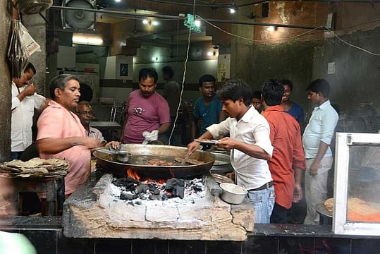 Why Using Recycled Cooking Oil Can Land Vendors In Jail