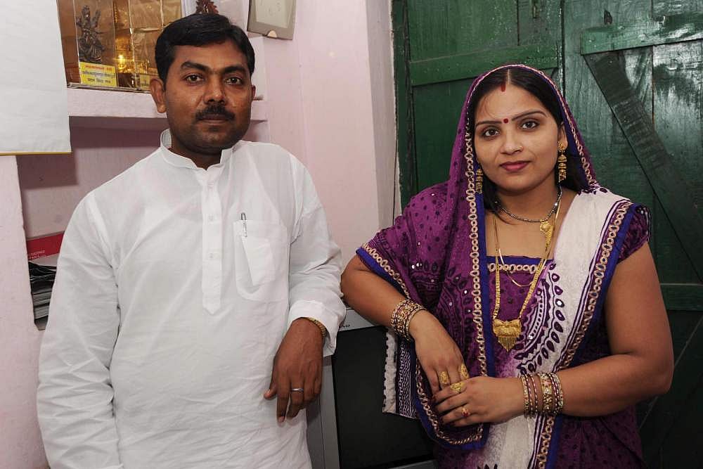 Proxies Of Bahubalis: Bihar Voters Caught Between The Devil And The Deep Sea