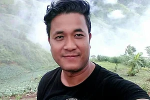 Manipur Govt Should Pay Rs 1 Crore In Reparation To Journalist Kishorechandra Wangkhem