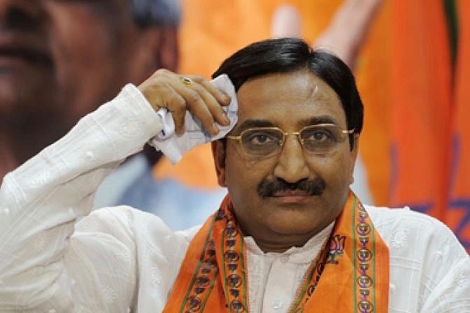 Haridwar Lok Sabha Constituency: BJP's Ramesh Pokhriyal Nishank Fighting To Retain Seat