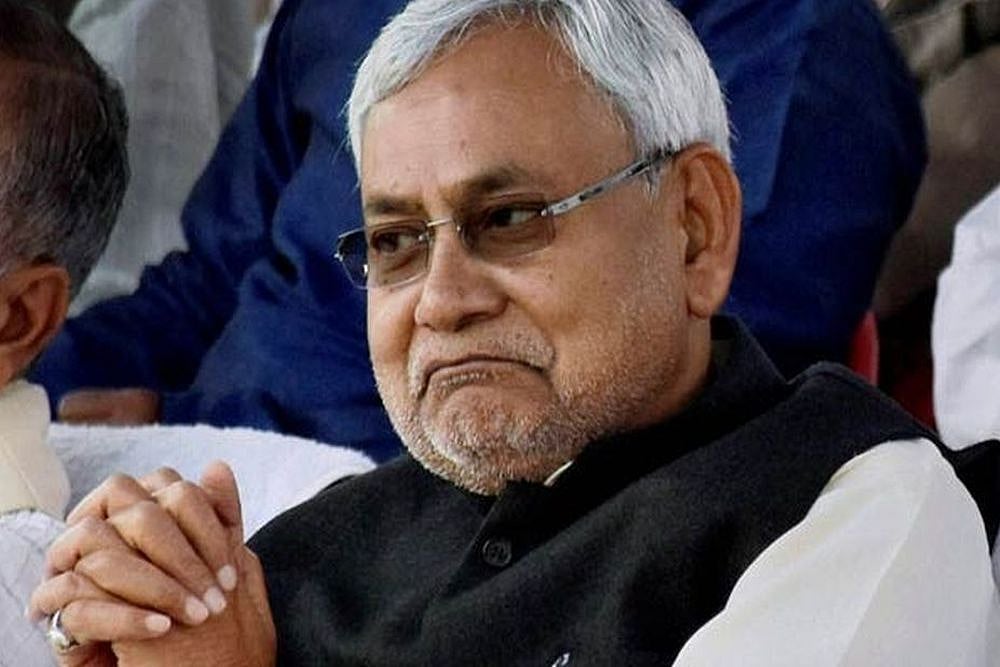 Nitish Kumar As Opposition's PM Candidate In 2024? Many Wary Of His 'U-Turns'