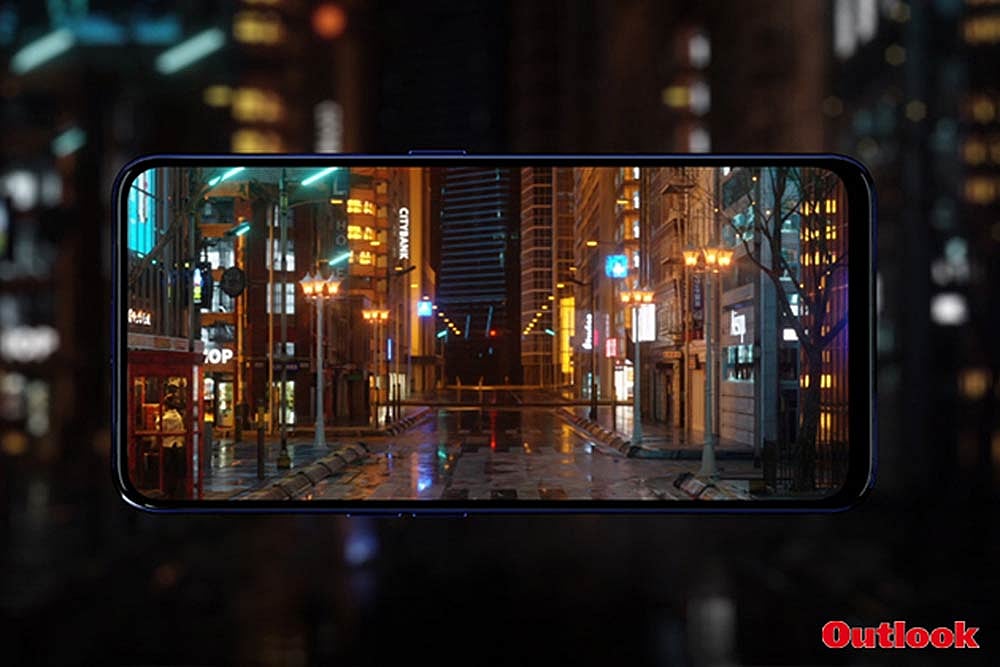 Oppo F11 Pro Review: A Beautiful Beast