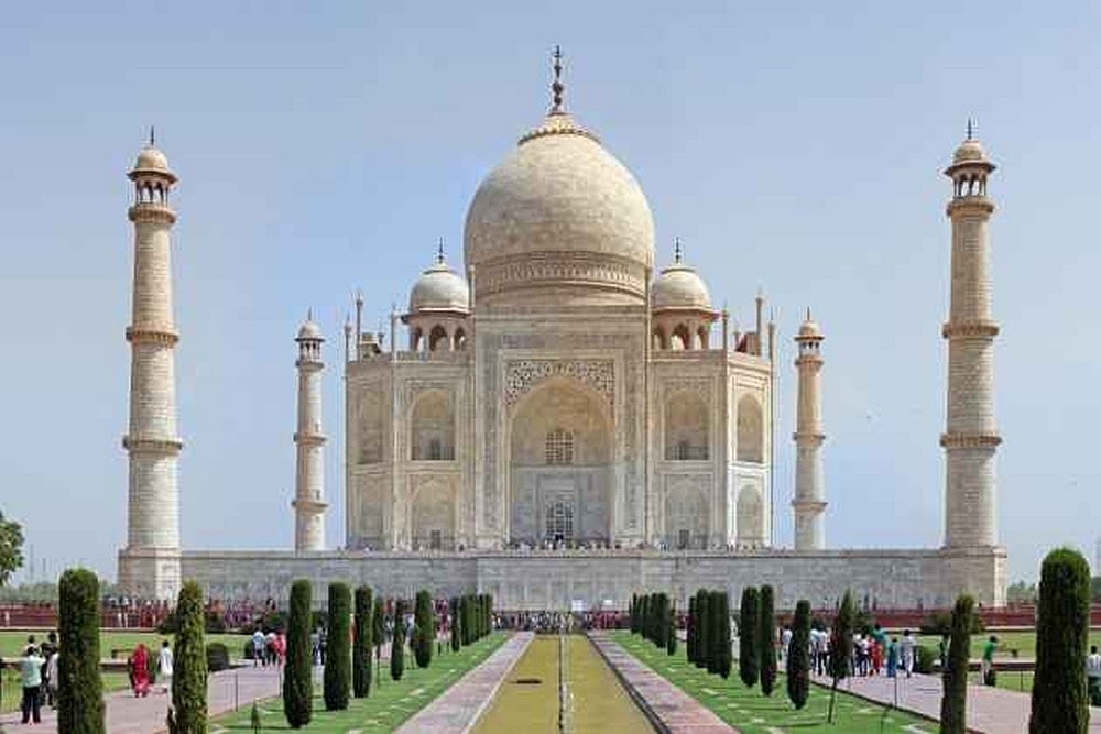 Fact Check: The Taj Mahal Controversies And Myths Linked To It
