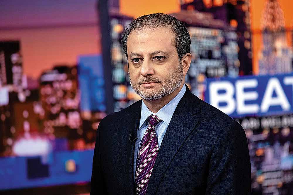 Taking His Own Course