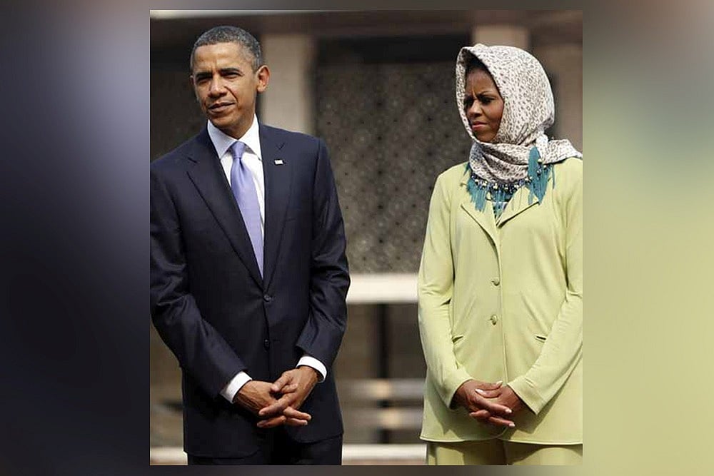 Obamas’ Production Company Unveils A Slate Of Upcoming Projects In Collaboration With Netflix