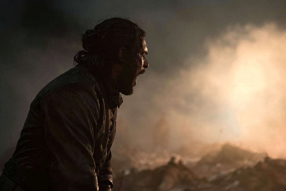 People Don't Know How To Tune Their TVs Properly, Says GoT Cinematographer Defending Dark Battle Scenes