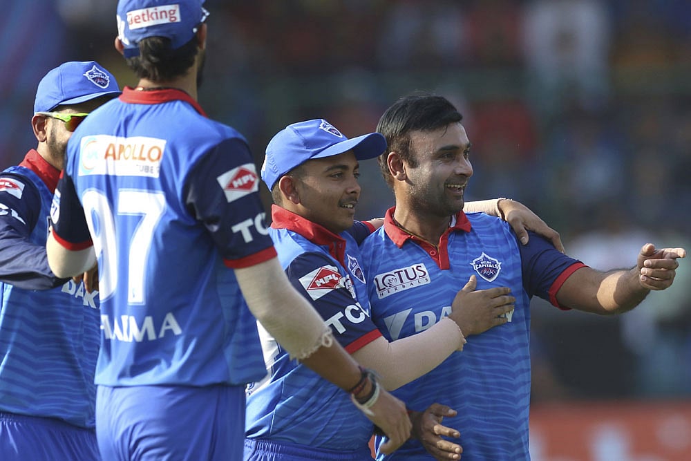 IPL 2019 Qualifier 2, CSK vs DC: Here's One Reason Why Chennai Super Kings Are Likely To Lose Against Delhi Capitals