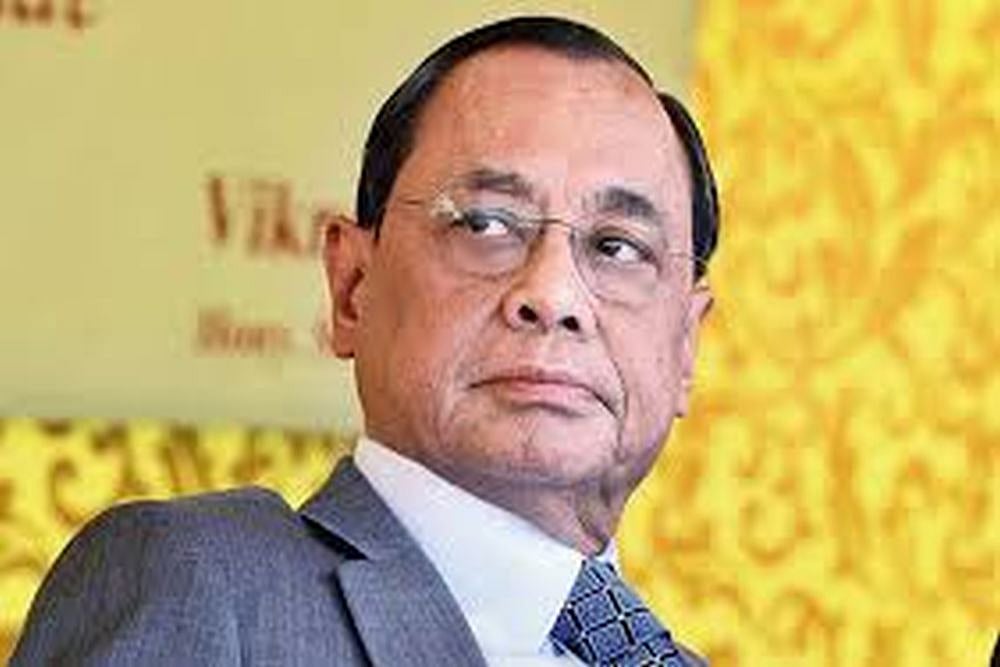 CJI to Head SC Vacation Bench Soon After Poll Results