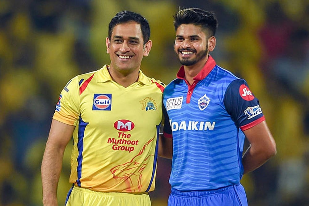 IPL 2019 Qualifier 2, CSK Vs DC Highlights: Chennai Super Kings Beat Delhi Capitals To Enter Eight Final