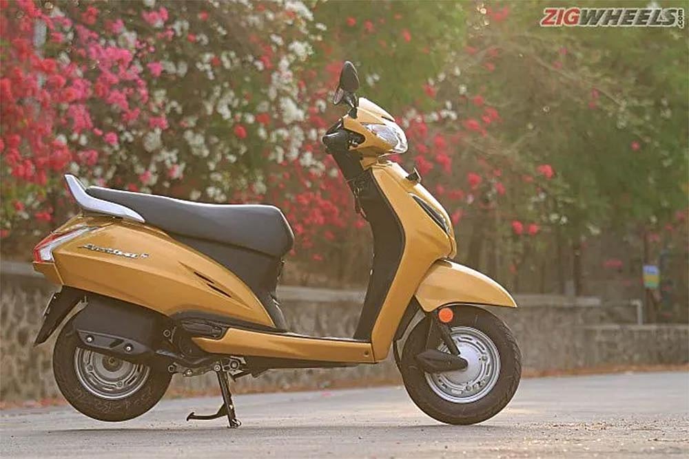 Honda’s Updated Price List: From Activa to CBR250R, Here’s How Much You’d Have To Pay