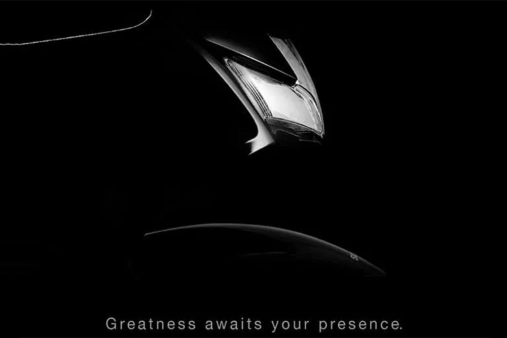 New Teaser Confirms Suzuki Will Launch Gixxer 250 In India On May 20
