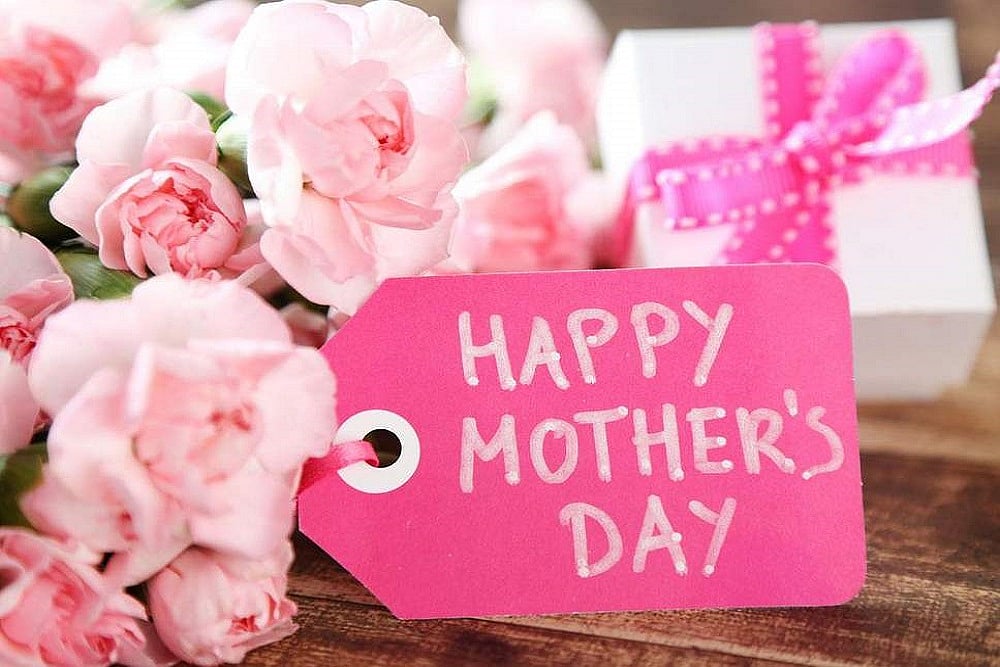 Make Your Mother Feel Special On Mother’s Day