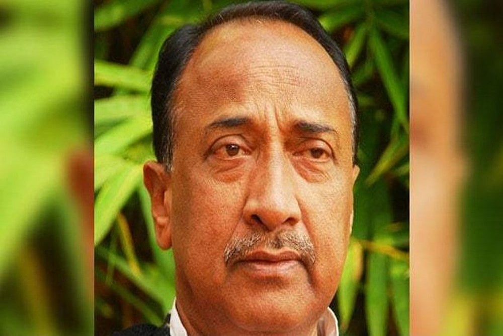 BJD Has Hijacked Cyclone Relief Work In Patkura, Alleges BJP’s Bijoy Mohapatra