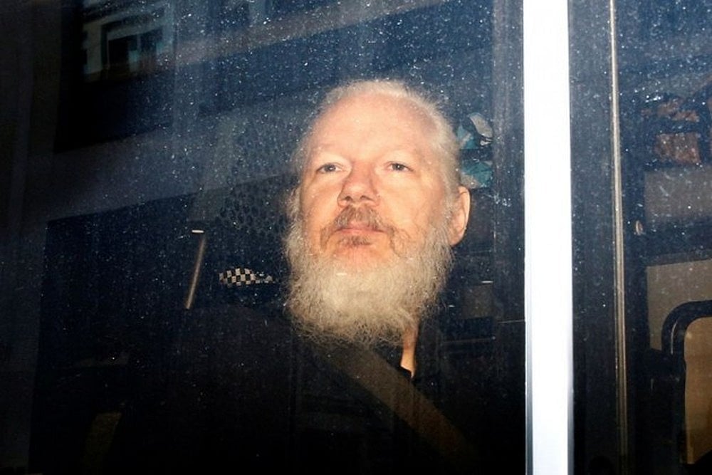 Julian Assange: Swedish Prosecutors To Announce Their Decision On Rape Case
