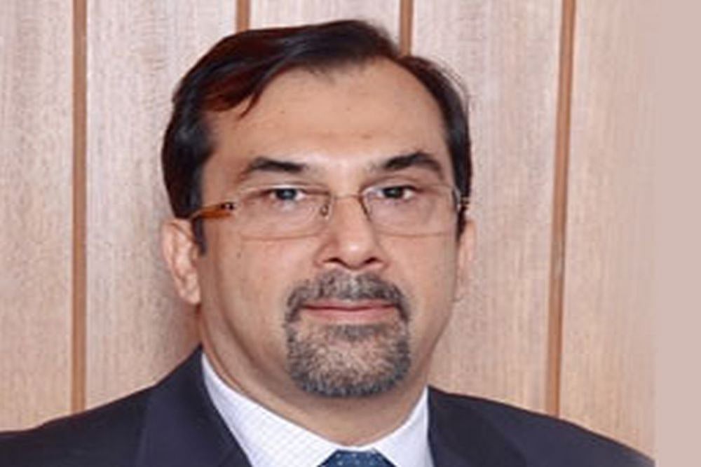 Sanjiv Puri Appointed Chairman And Managing Director of ITC