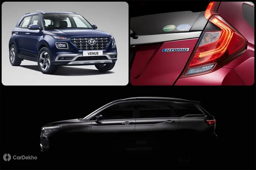 Top 5 Car News Of The Week