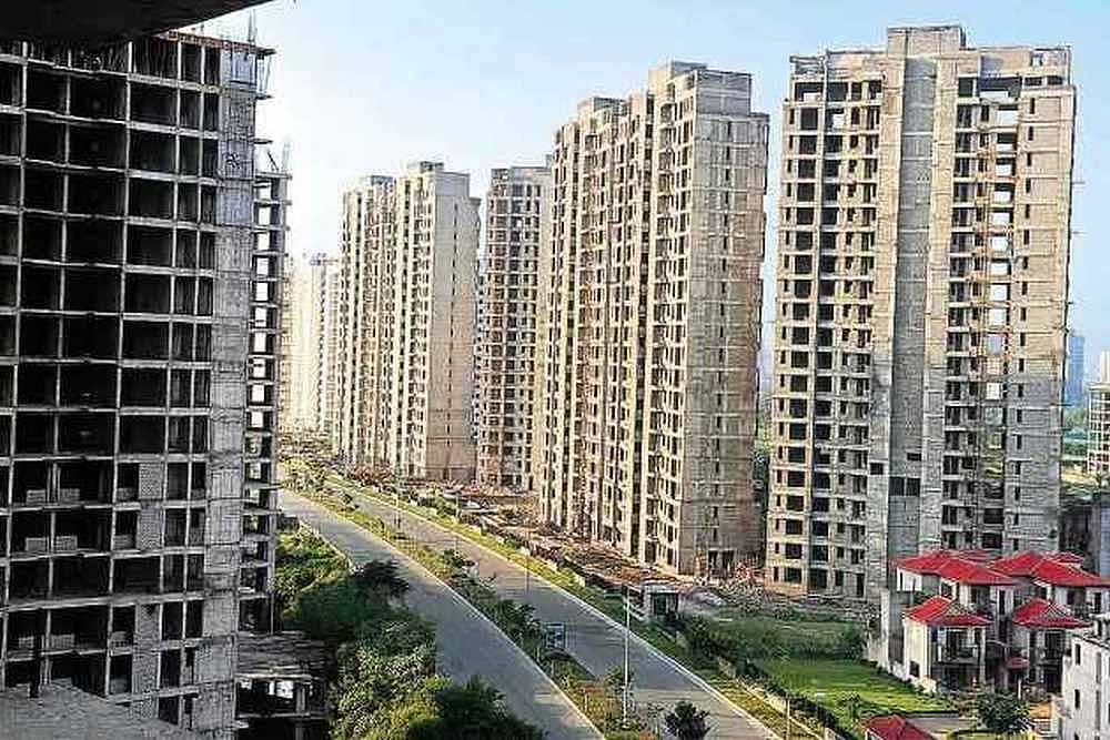 Jaypee Infratech Creditors To Put NBCC's Revised Bid On Vote